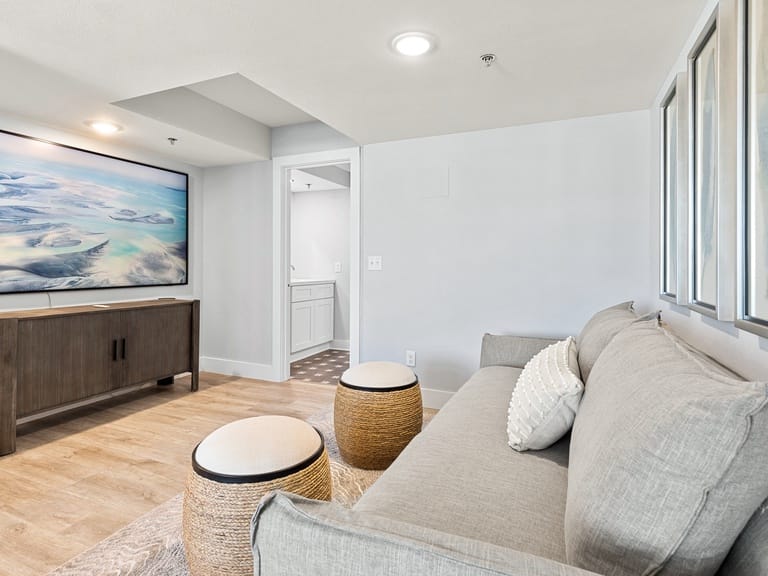 Magnolia House 603