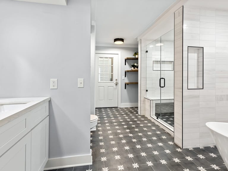 Magnolia House 603