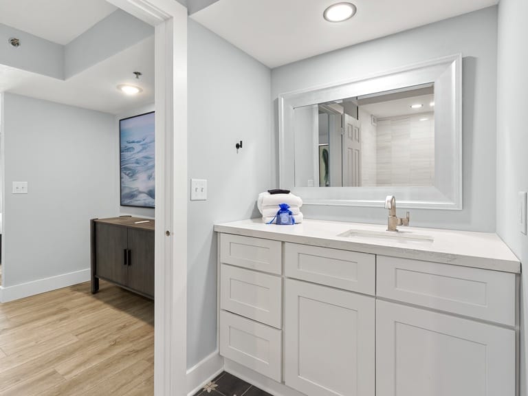 Magnolia House 603