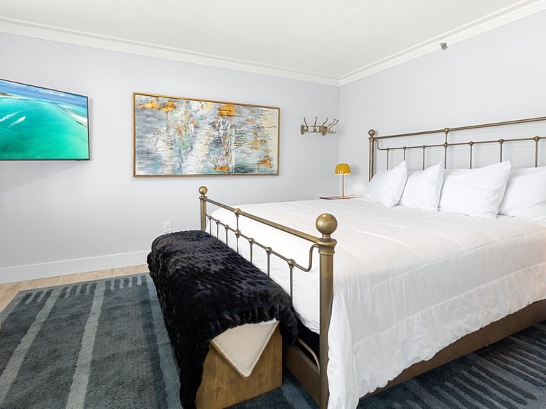 Magnolia House 603