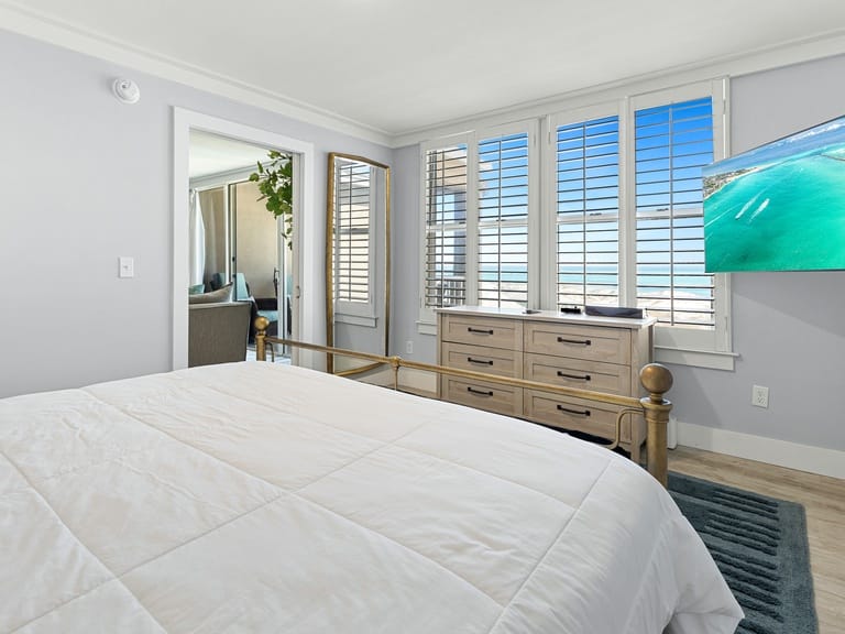 Magnolia House 603