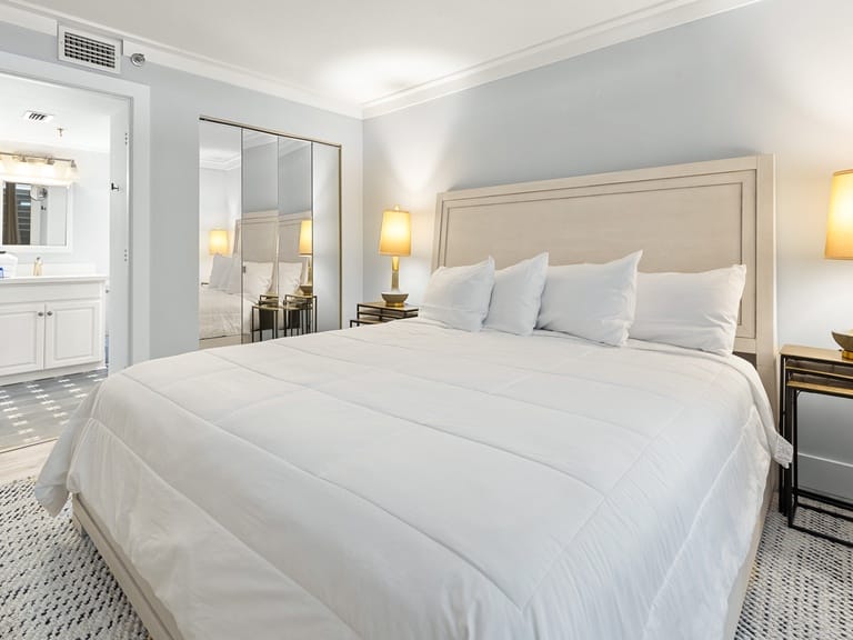 Magnolia House 603