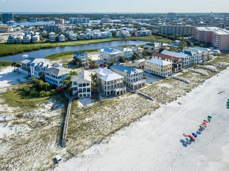 Magnolia House 603