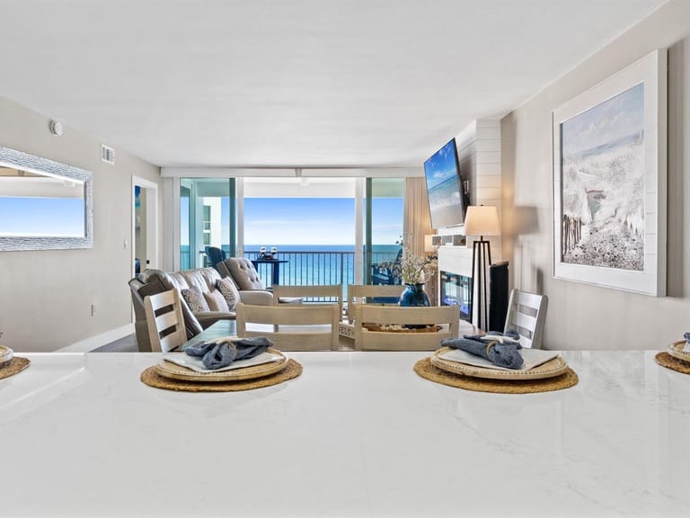 Shoreline Towers 2114