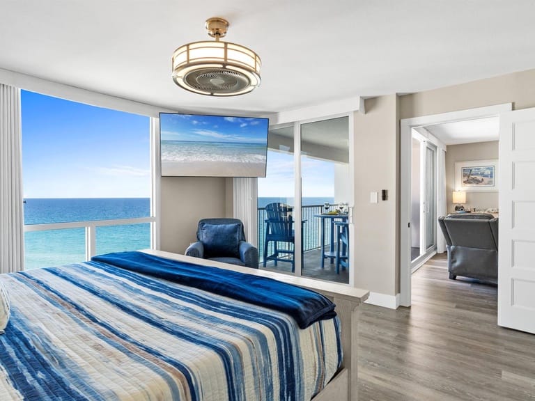 Shoreline Towers 2114