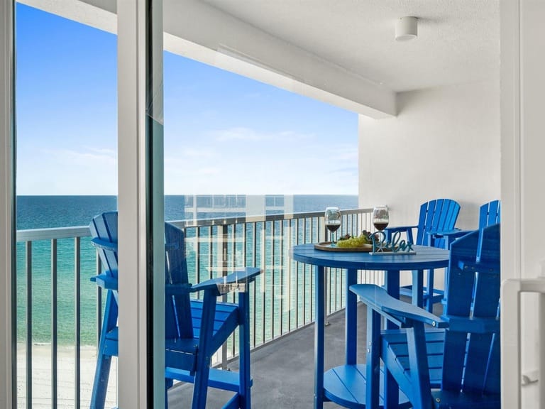 Shoreline Towers 2114