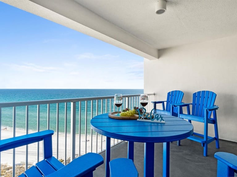Shoreline Towers 2114