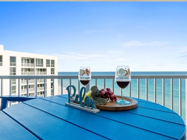 Shoreline Towers 2114