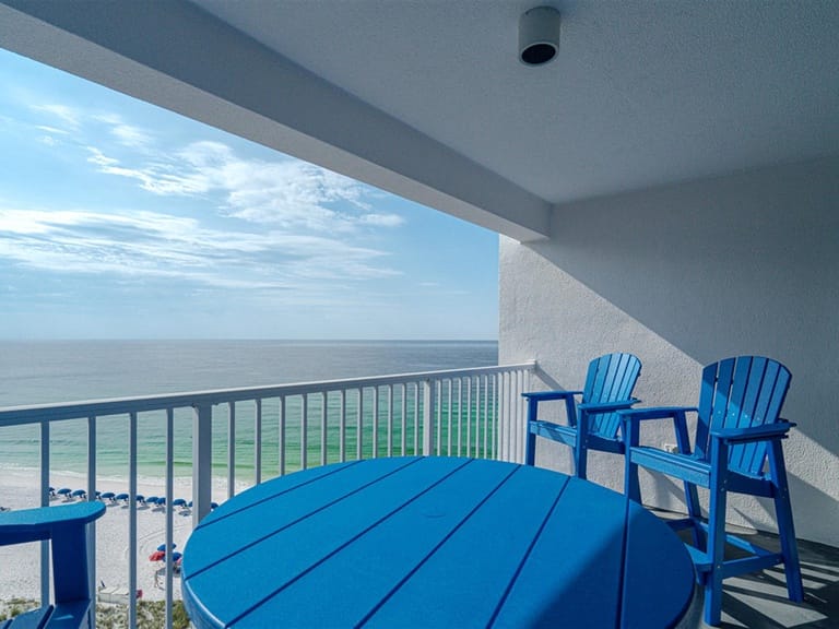 Shoreline Towers 2114