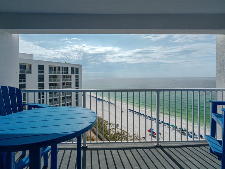Shoreline Towers 2114