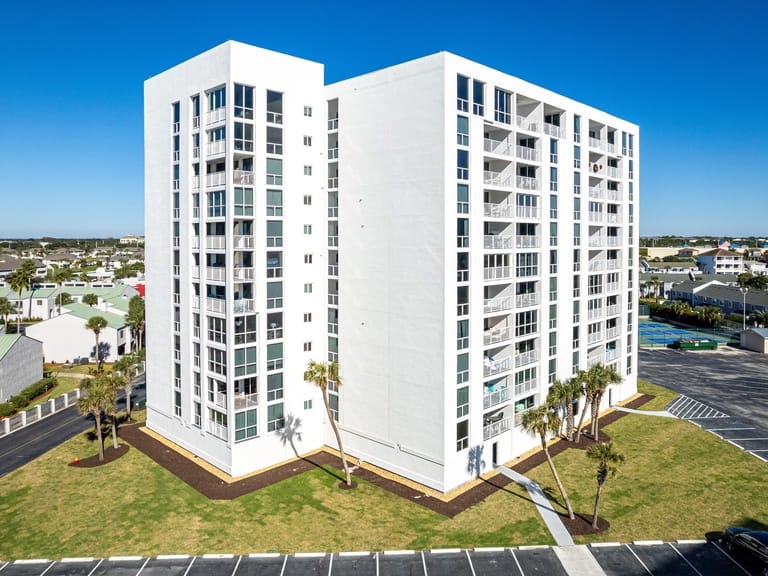 Shoreline Towers 2114