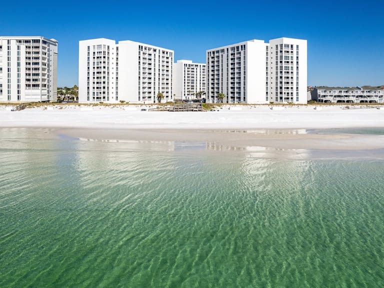 Shoreline Towers 2114