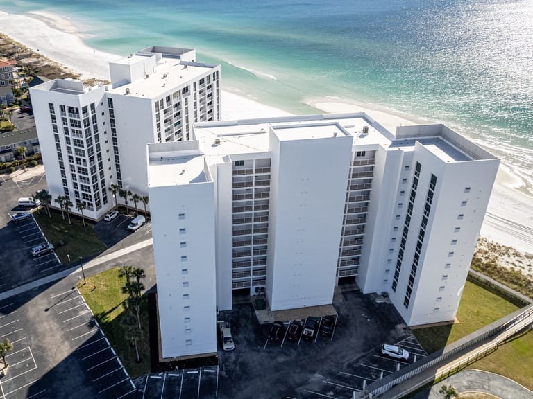 Shoreline Towers 2114