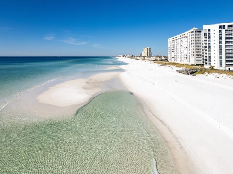 Shoreline Towers 2114