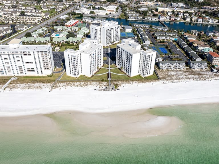 Shoreline Towers 2114