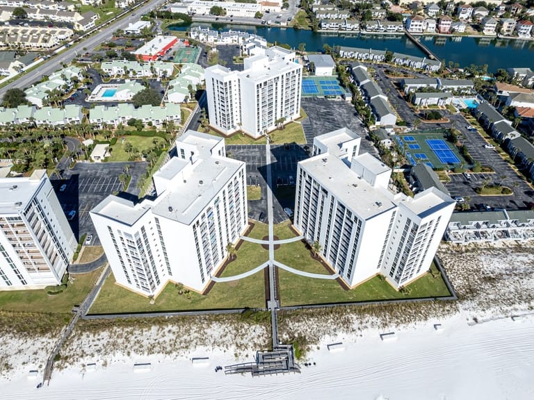 Shoreline Towers 2114