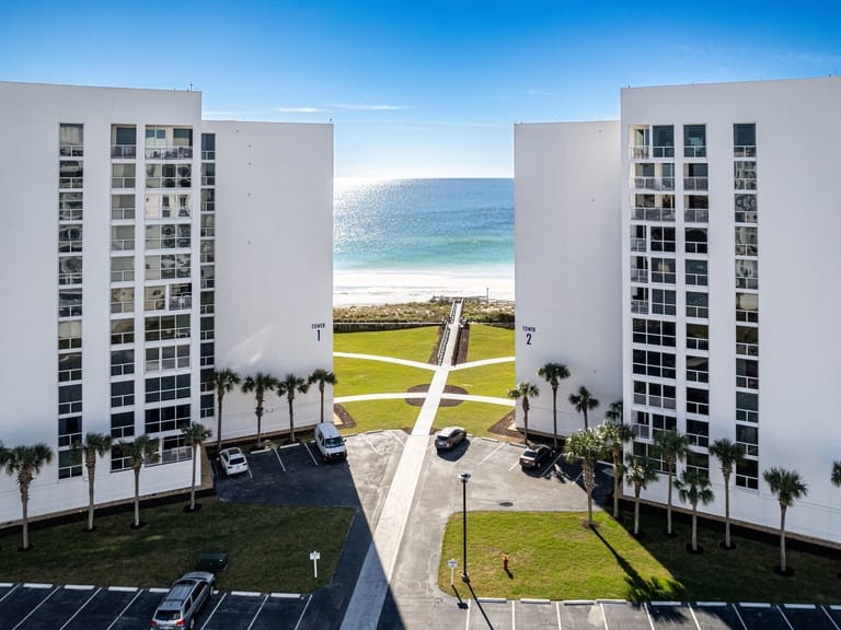 Shoreline Towers 2114