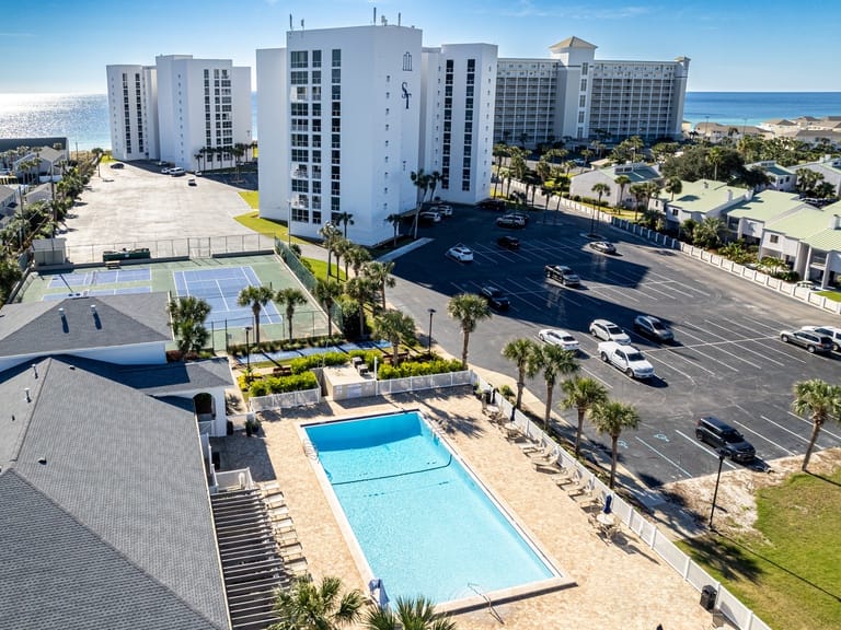 Shoreline Towers 2114