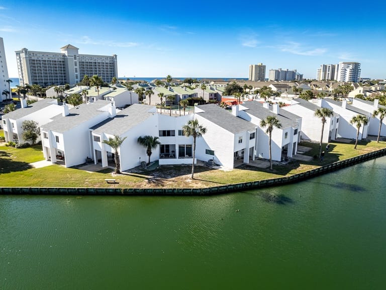 Shoreline Towers 2114