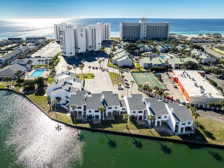 Shoreline Towers 2114