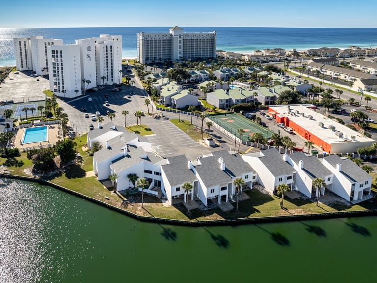 Shoreline Towers 2114
