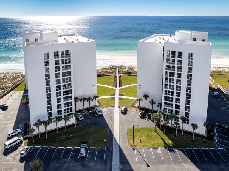 Shoreline Towers 2114