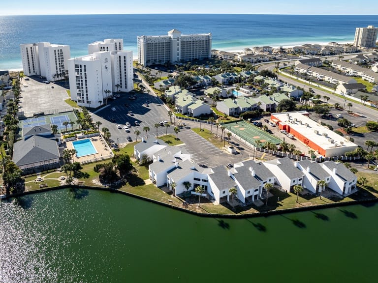 Shoreline Towers 2114