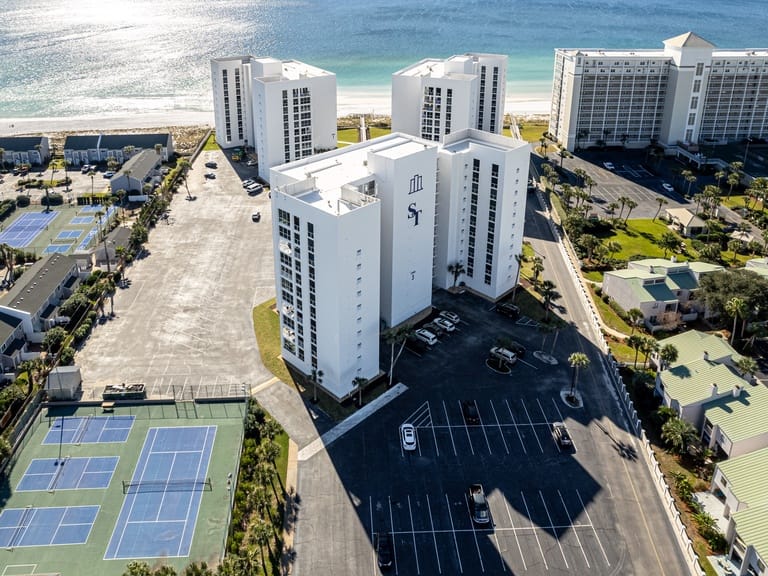 Shoreline Towers 2114