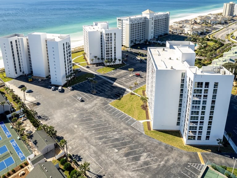 Shoreline Towers 2114