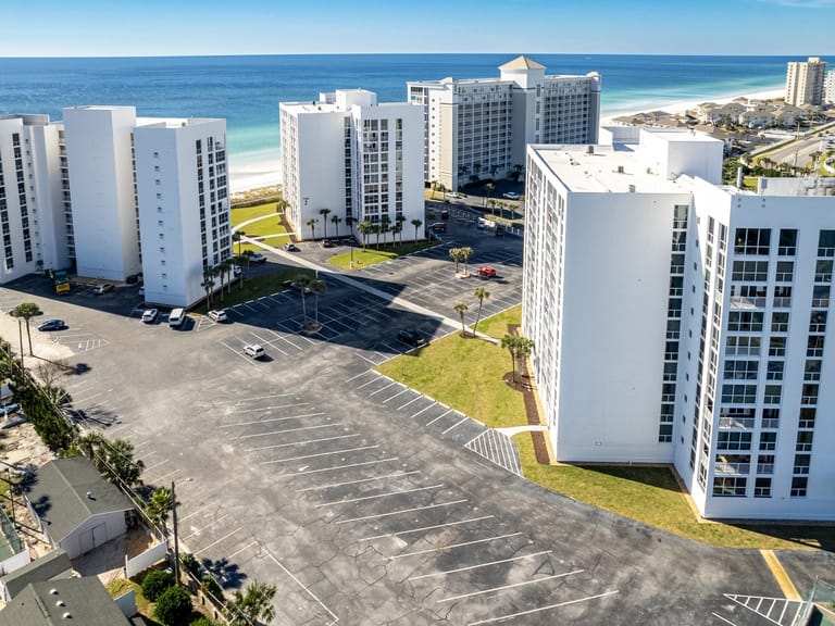 Shoreline Towers 2114