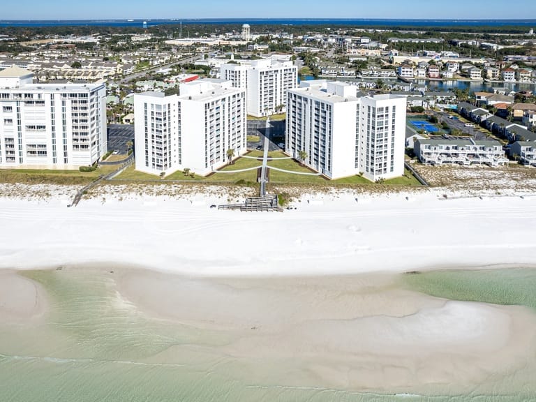 Shoreline Towers 2114