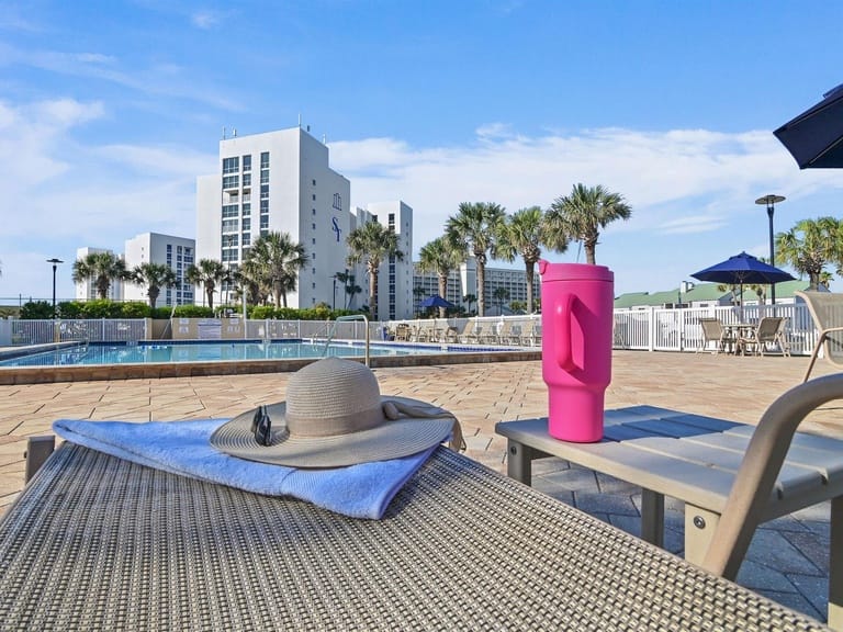 Shoreline Towers 2114