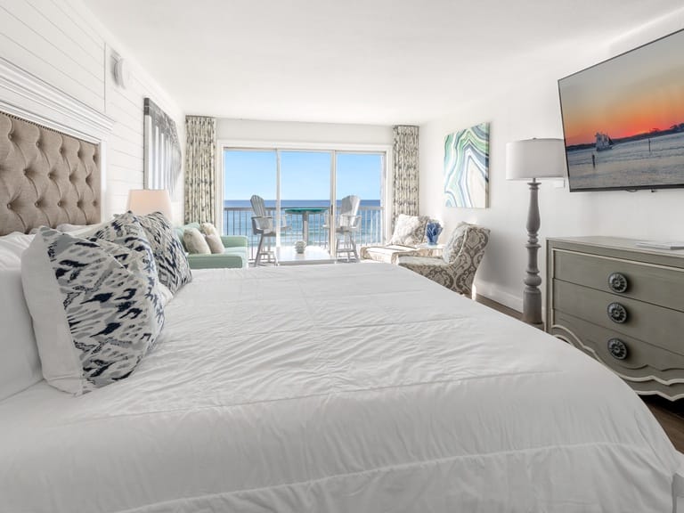 Islander Beach Resort 403