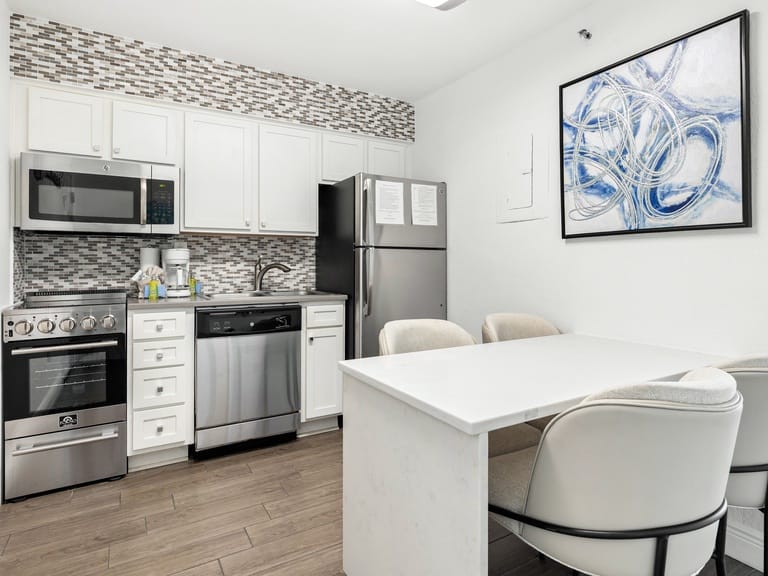 Islander Beach Resort 403