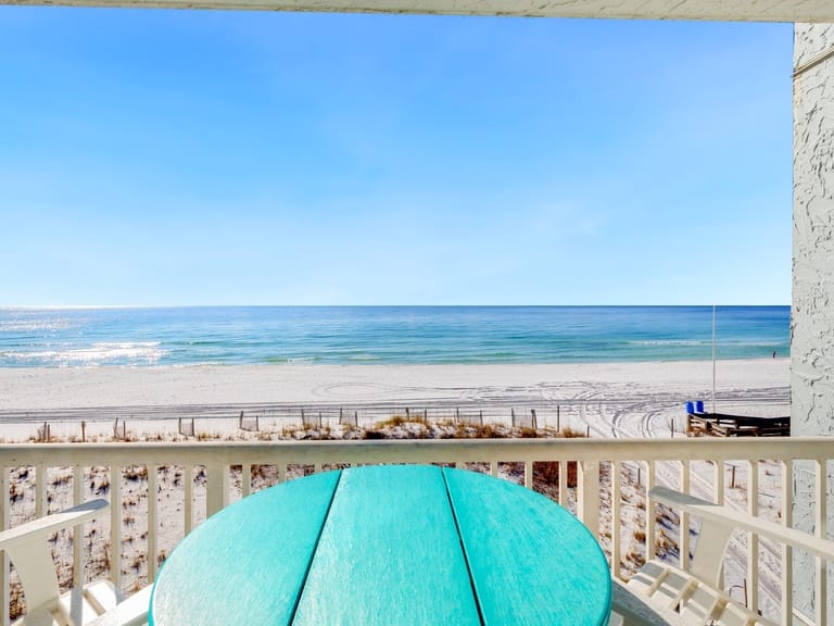 Islander Beach Resort 403