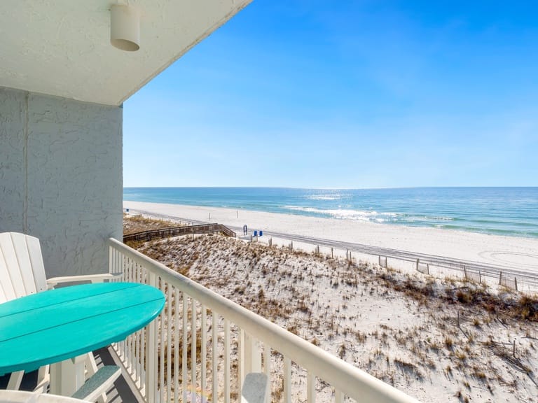 Islander Beach Resort 403