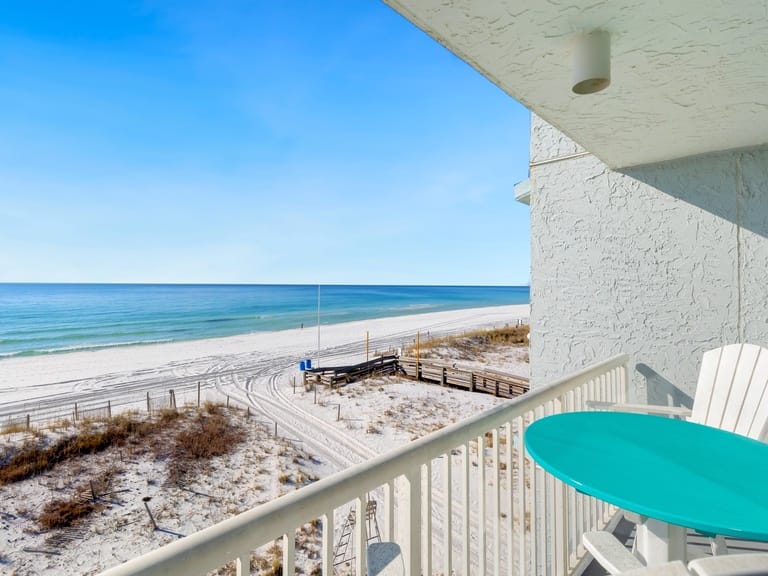 Islander Beach Resort 403