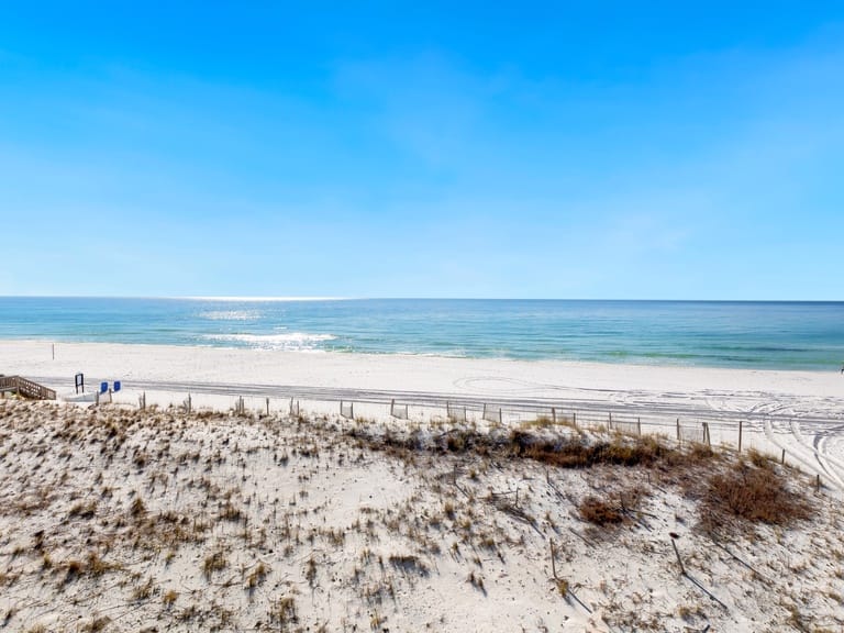 Islander Beach Resort 403