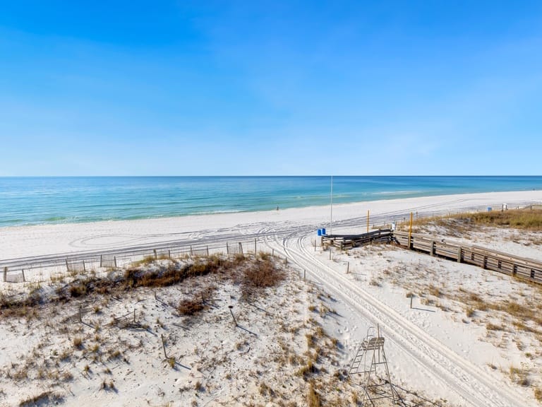 Islander Beach Resort 403