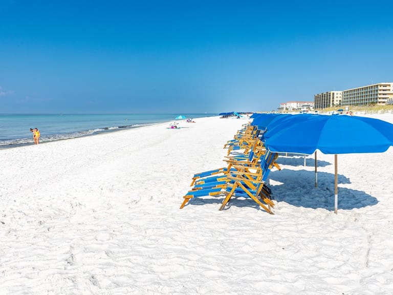 Islander Beach Resort 403
