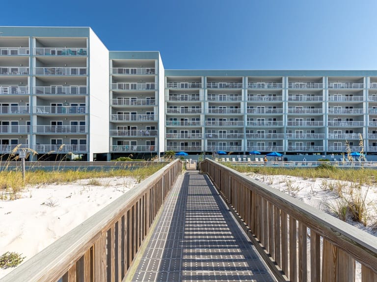 Islander Beach Resort 403