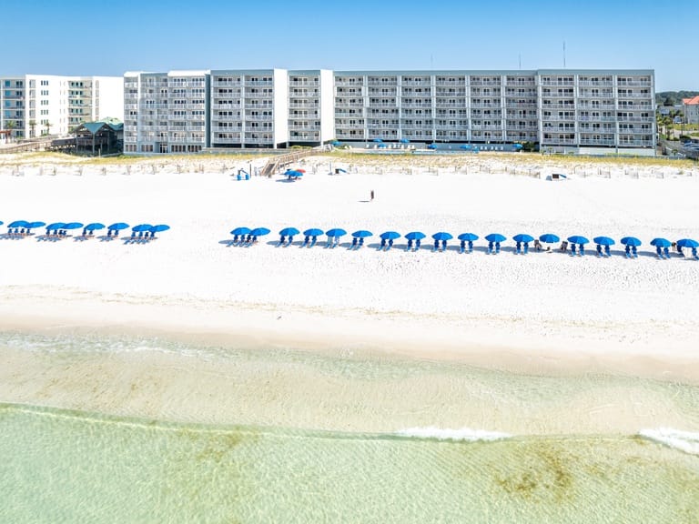 Islander Beach Resort 403