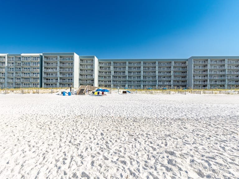 Islander Beach Resort 403