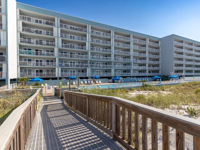 Islander Beach Resort 403