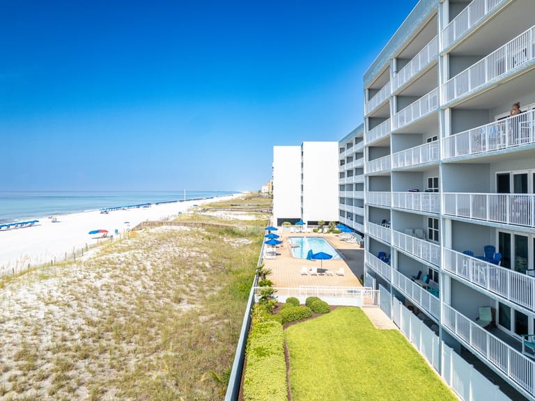 Islander Beach Resort 403