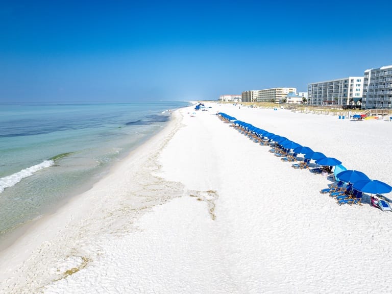 Islander Beach Resort 403