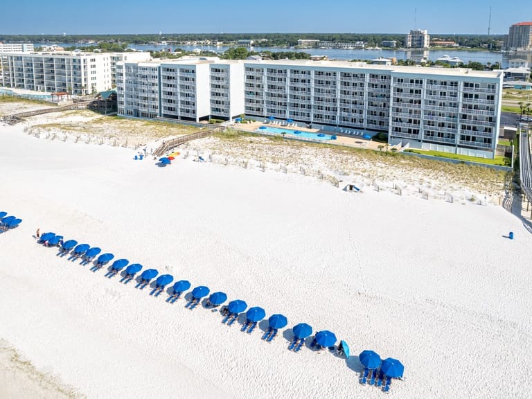 Islander Beach Resort 403