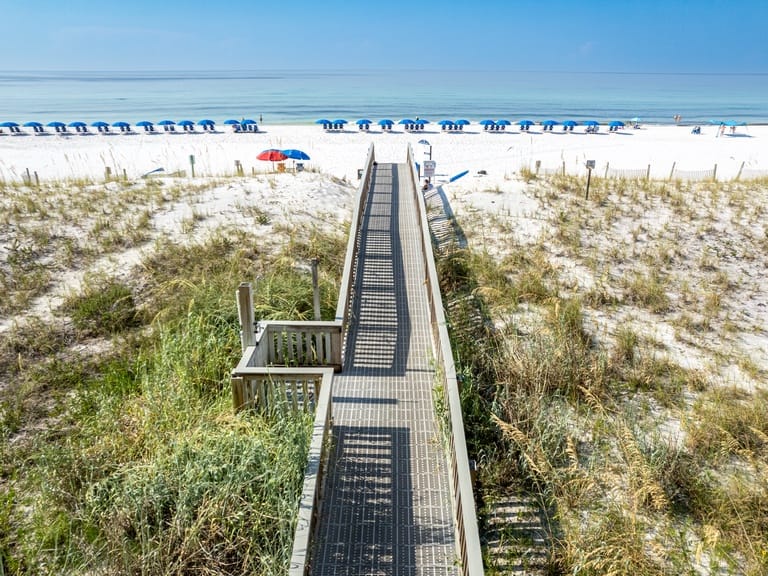 Islander Beach Resort 403