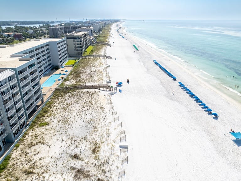 Islander Beach Resort 403