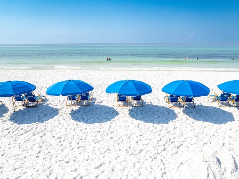 Islander Beach Resort 403